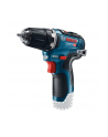 bosch powertools Bosch GSR 12V-35 solo in box - 06019H8000 - nr 3