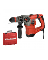 Einhell czerwonyary hammer TE-RH 32 4F kit - nr 1