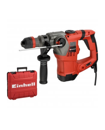 Einhell czerwonyary hammer TE-RH 32 4F kit