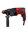 Einhell czerwonyary hammer TC-RH 26 4F - 4257980 - nr 1