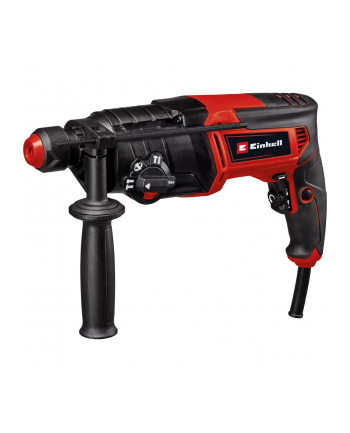 Einhell czerwonyary hammer TC-RH 26 4F - 4257980 nr 2