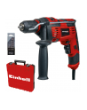 Einhell hammer drill. TC-ID 720/1 E Kit - 4259846 - nr 2