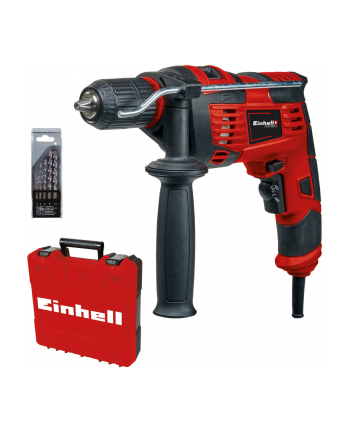 Einhell hammer drill. TC-ID 720/1 E Kit - 4259846