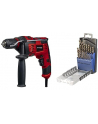 Einhell hammer drill TC-ID 720/1 E - 4259848 - nr 1