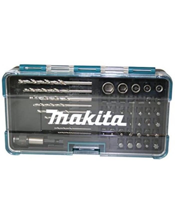 Makita drill bit set 48 pieces B-36192 główny