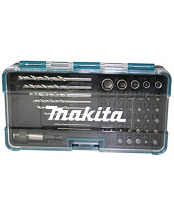Makita drill bit set 48 pieces B-36192 nr 1