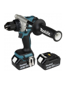 Makita cordless drill driver DDF486RTJ 18V - nr 3