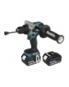 Makita cordless impact drill DHP486RTJ 18V - nr 2