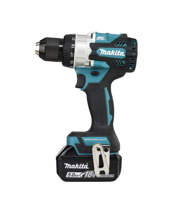 Makita cordless impact drill DHP486RTJ 18V