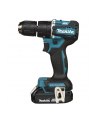 Makita cordless impact drill DHP487RAJ 18V - nr 4