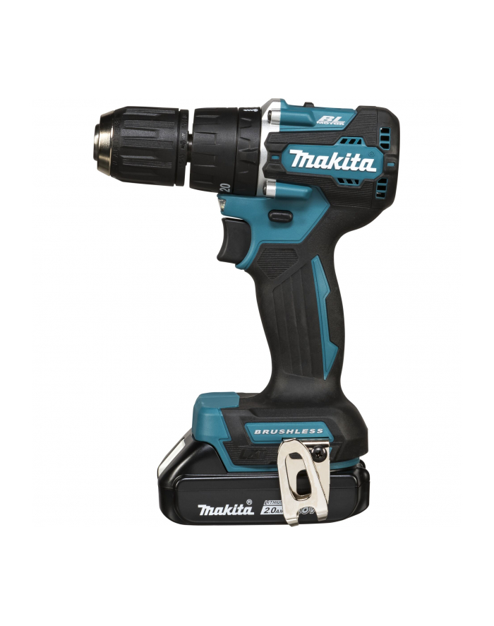 Makita cordless impact drill DHP487RAJ 18V główny