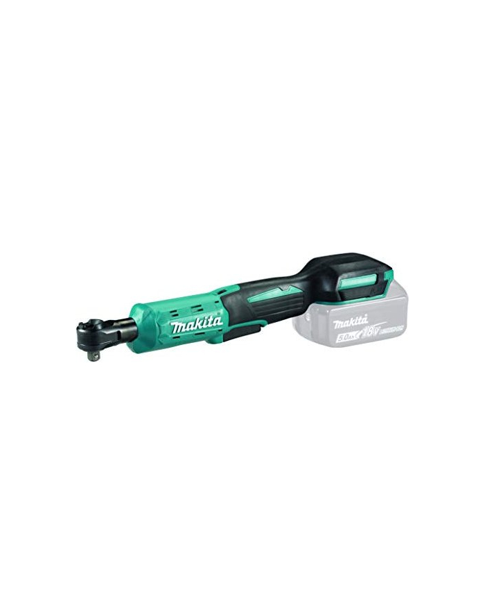 Makita cordless ratchet screwdriver DWR180Z 18V główny