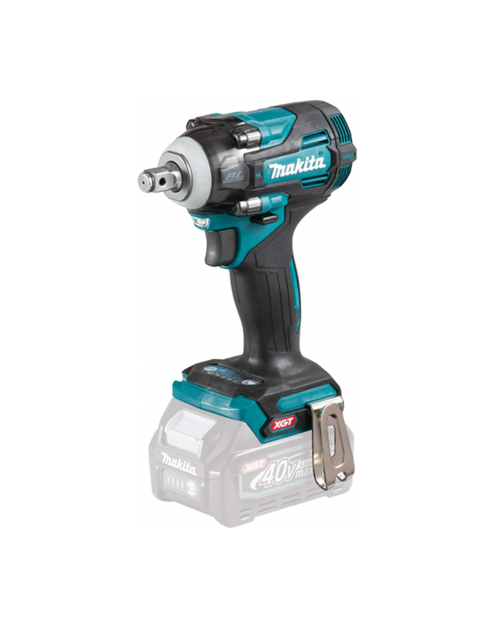 Makita cordless impact wrench TW004GZ 40V główny