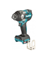 Makita cordless impact wrench TW007GZ 40V - nr 2