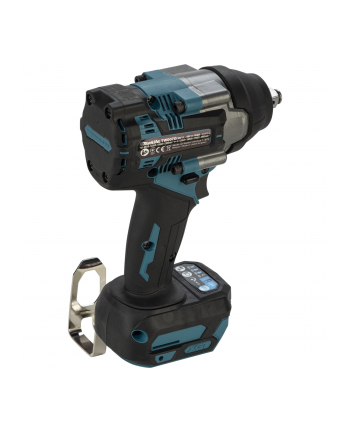 Makita cordless impact wrench TW007GZ 40V