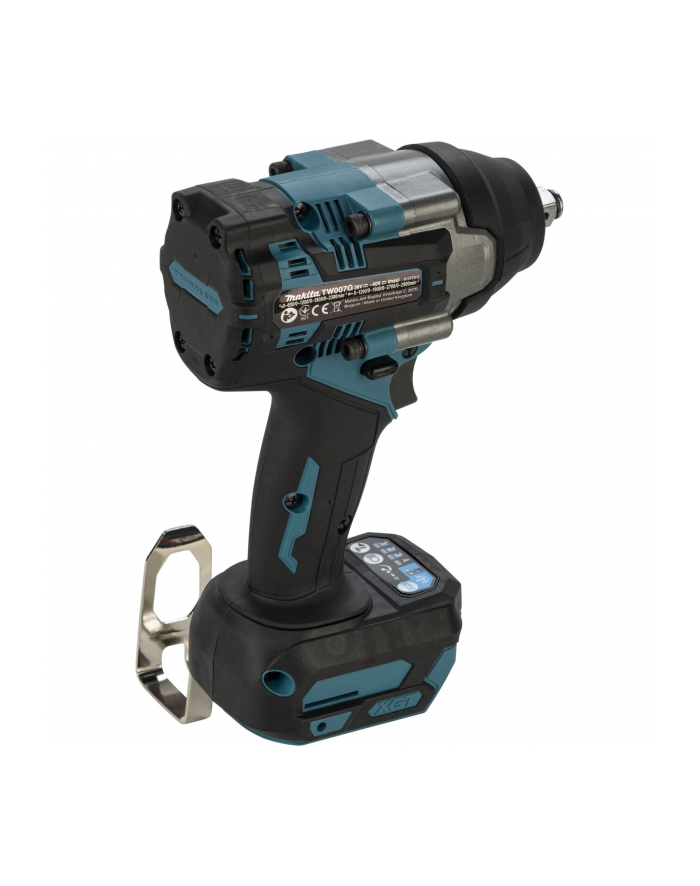 Makita cordless impact wrench TW007GZ 40V główny
