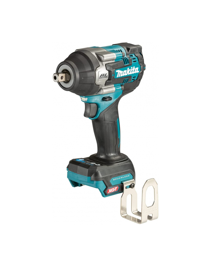 Makita cordless impact wrench TW008GZ 40V główny