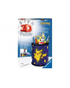 Ravensburger 3D Puzzle Utensilo Pokémon 54 - 11257 - nr 3