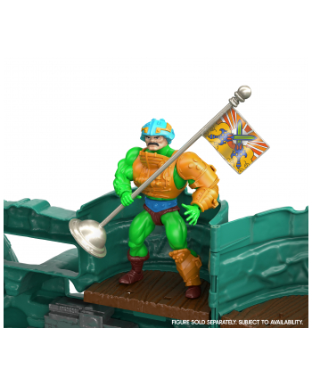 Mattel M. o. T. U. O. Castle greyskull S - GXP44