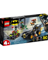 LEGO Super Heroes Batman vs The Joker - 76180 - nr 1