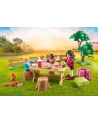 Playmobil children's birthday party at the pony farm - 70997 - nr 4