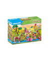 Playmobil children's birthday party at the pony farm - 70997 - nr 5