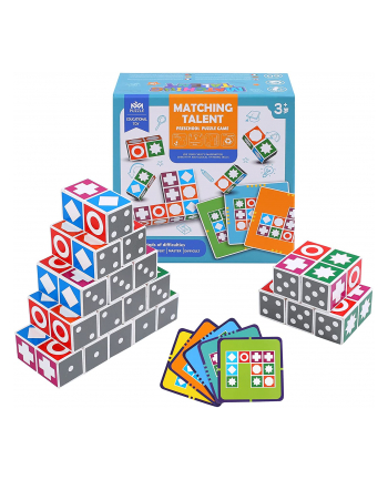 think fun ThinkFun Rush Hour Deluxe 2021 - 76440