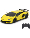 JAMARA Lamborghini Aventador SVJ 1:24 yellow - 405187 - nr 5