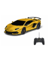 JAMARA Lamborghini Aventador SVJ 1:24 yellow - 405187 - nr 6