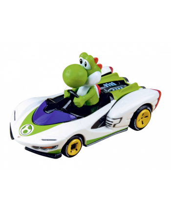 Carrera GO Nintendo Mario Kart P-Wing Yo - 20064183