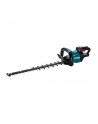 Makita cordless hedge trimmer UH006GD201 40V - nr 1