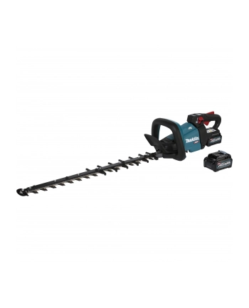 Makita cordless hedge trimmer UH006GD201 40V nr 2