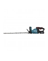 Makita cordless hedge trimmer UH006GD201 40V - nr 3