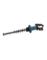 Makita cordless hedge trimmer UH006GD201 40V - nr 4
