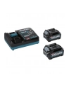 Makita cordless hedge trimmer UH006GD201 40V - nr 5