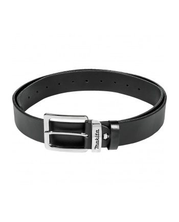 Makita leather belt Kolor: CZARNY size M E-05359 nr 2