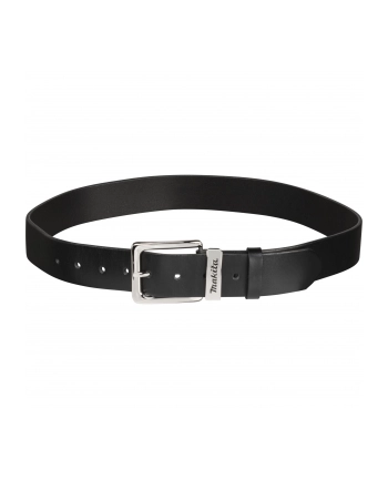 Makita leather belt Kolor: CZARNY size M E-05359 nr 1