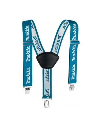 Makita leather belt Kolor: CZARNY size L E-05365 nr 2