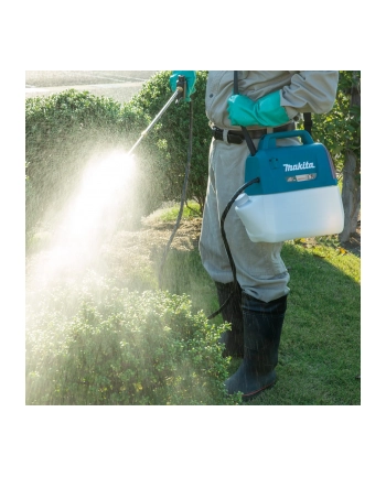 Makita cordless pressure sprayer Max.US053DZ 12V - US053DZ nr 1