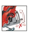 Einhell mini circular saw TC-CS 89 - nr 4