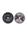Einhell cordless mini circular saw TE-CS 18/89 - Li - Solo - nr 6