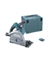 Makita cordless plunge-cut saw 56mm SP001GZ03 40V - nr 1