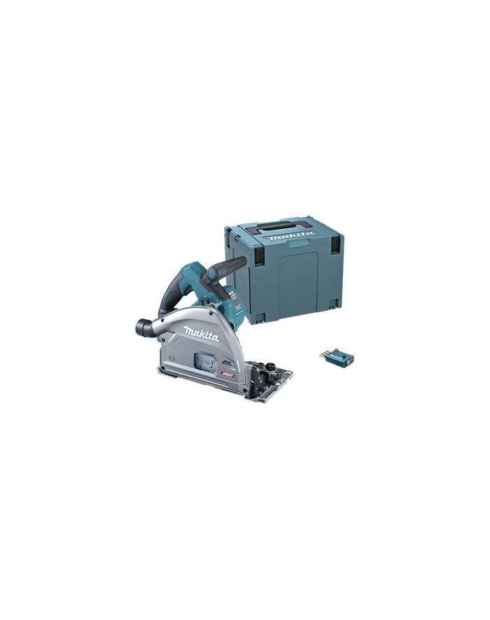 Makita cordless plunge-cut saw 56mm SP001GZ03 40V główny