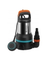Gardena Submersible clear / dirty water pump 15000 - 09048-20 - nr 2