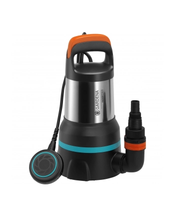 Gardena Submersible clear / dirty water pump 15000 - 09048-20 nr 1