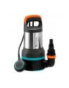 Gardena Submersible clear / dirty water pump 15000 - 09048-20 - nr 4