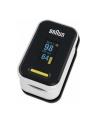 Braun blood oxygen meter YK-81C(wersja europejska) - nr 9