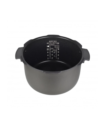 Cuckoo rice cooker CRP-P1009S 1.8L Kolor: CZARNY / brown nr 1