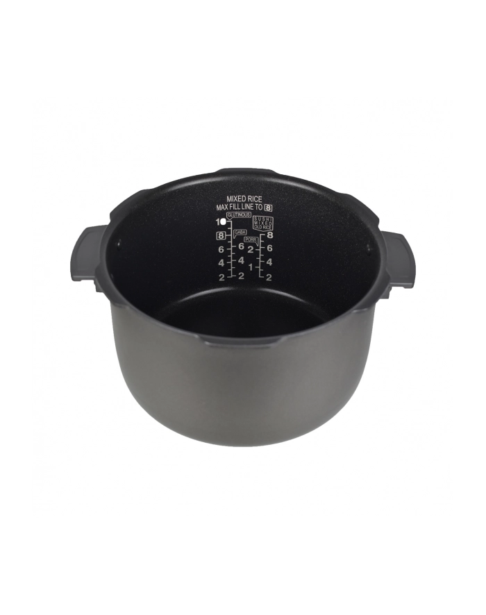 Cuckoo rice cooker CRP-P1009S 1.8L Kolor: CZARNY / brown główny