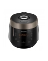 Cuckoo rice cooker CRP-P1009S 1.8L Kolor: CZARNY / brown - nr 3